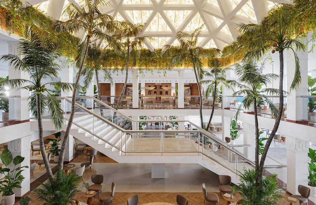 Iberostar Selection Fuerteventura Palace (Adults Only)-1