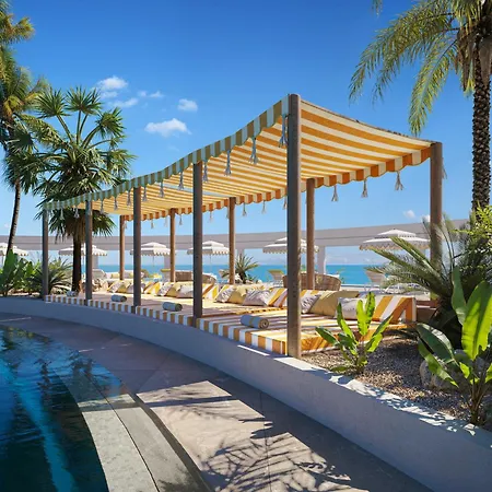 Iberostar Selection Fuerteventura Palace (Adults Only)-2
